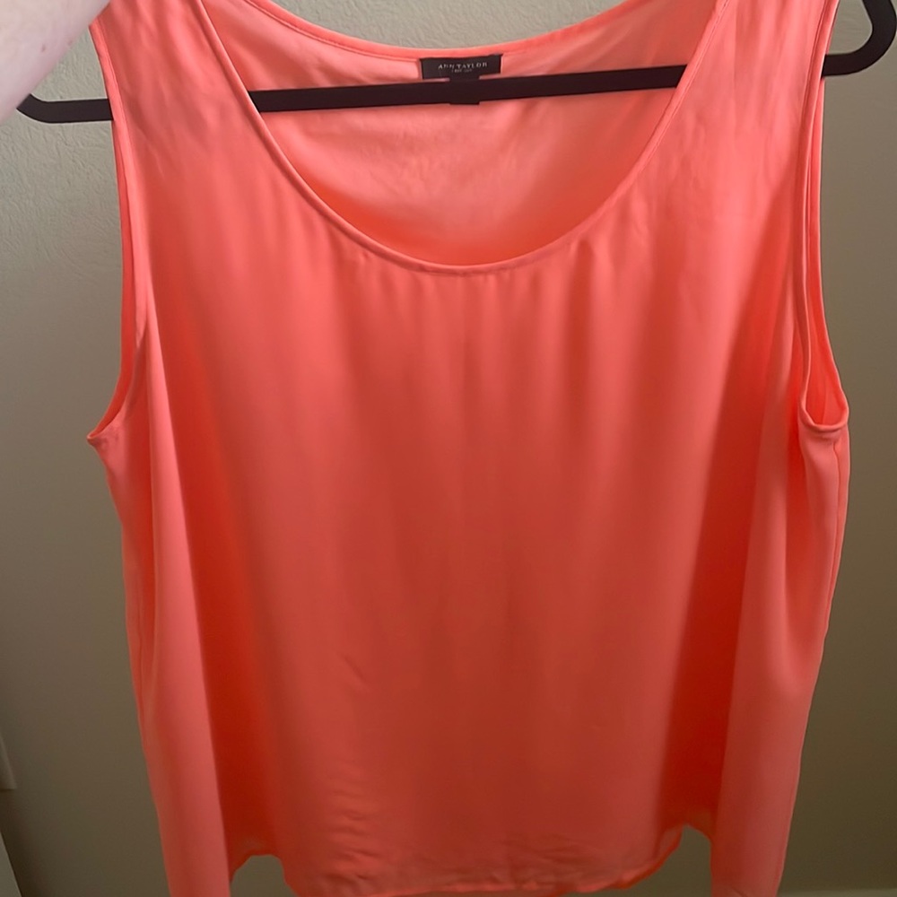 Ann Taylor blouse